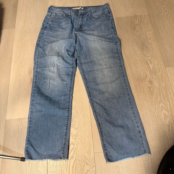 !it jeans Denim - Classic Blue Women's Jeans